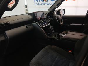 Toyota Land Cruiser 300 3.3D GX-R - Image 7