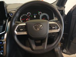 Toyota Land Cruiser 300 3.3D GX-R - Image 8