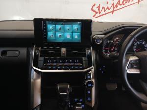 Toyota Land Cruiser 300 3.3D GX-R - Image 14