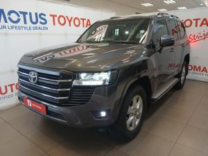 Toyota Land Cruiser 300 3.3D GX-R - Image 20