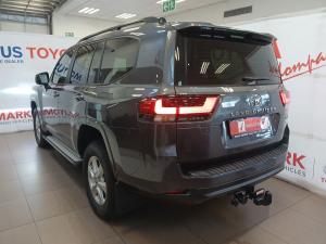 Toyota Land Cruiser 300 3.3D GX-R - Image 21