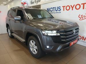 Toyota Land Cruiser 300 3.3D GX-R - Image 1