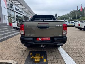 Toyota Hilux 2.4GD-6 double cab 4x4 Raider auto - Image 5