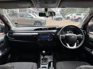 Toyota Hilux 2.4GD-6 double cab 4x4 Raider auto - Image 6