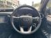 Toyota Hilux 2.4GD-6 double cab 4x4 Raider auto - Thumbnail 8