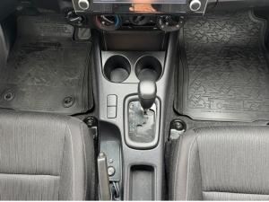 Toyota Hilux 2.4GD-6 double cab 4x4 Raider auto - Image 12