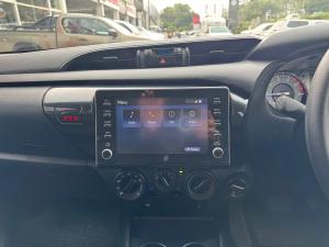 Toyota Hilux 2.4GD-6 double cab 4x4 Raider auto - Image 13