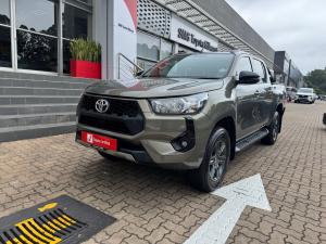 Toyota Hilux 2.4GD-6 double cab 4x4 Raider auto - Image 18