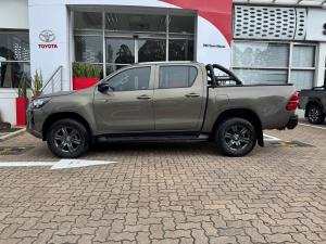 Toyota Hilux 2.4GD-6 double cab 4x4 Raider auto - Image 20