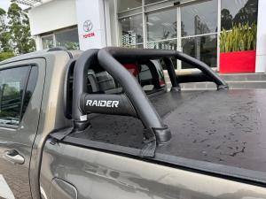 Toyota Hilux 2.4GD-6 double cab 4x4 Raider auto - Image 21