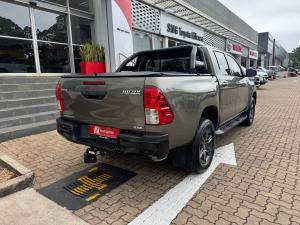 Toyota Hilux 2.4GD-6 double cab 4x4 Raider auto - Image 2