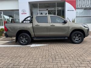 Toyota Hilux 2.4GD-6 double cab 4x4 Raider auto - Image 3