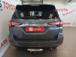 Toyota Fortuner 2.4GD-6 - Image 5