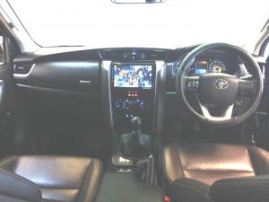 Toyota Fortuner 2.4GD-6 - Image 6