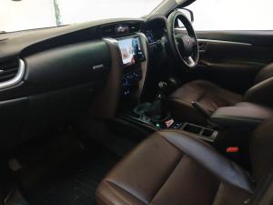 Toyota Fortuner 2.4GD-6 - Image 7