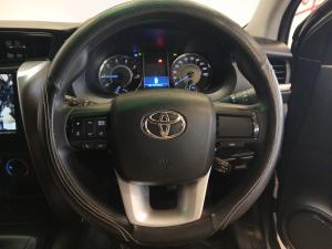 Toyota Fortuner 2.4GD-6 - Image 8