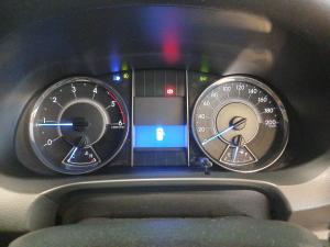 Toyota Fortuner 2.4GD-6 - Image 10