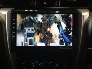 Toyota Fortuner 2.4GD-6 - Image 13