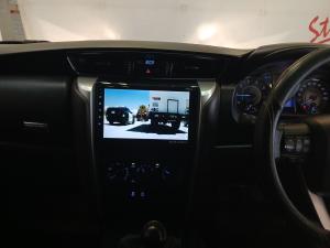 Toyota Fortuner 2.4GD-6 - Image 14