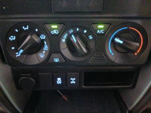 Toyota Fortuner 2.4GD-6 - Image 15