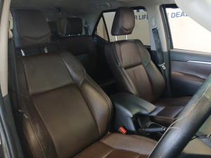 Toyota Fortuner 2.4GD-6 - Image 16