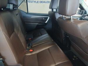 Toyota Fortuner 2.4GD-6 - Image 17