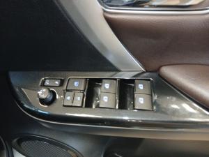Toyota Fortuner 2.4GD-6 - Image 21