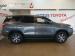 Toyota Fortuner 2.4GD-6 - Thumbnail 3