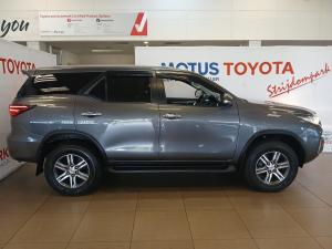 Toyota Fortuner 2.4GD-6 - Image 3