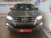 Toyota Fortuner 2.4GD-6 - Thumbnail 4