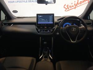 Toyota Corolla Cross 1.8 HEV XS - Image 6