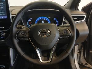 Toyota Corolla Cross 1.8 HEV XS - Image 8