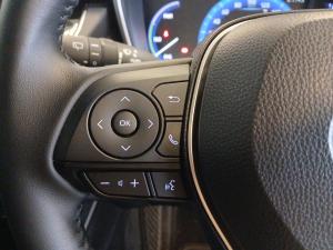 Toyota Corolla Cross 1.8 HEV XS - Image 9