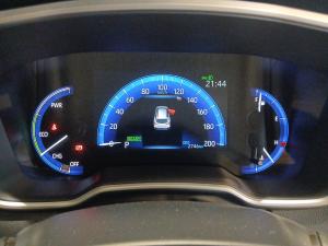 Toyota Corolla Cross 1.8 HEV XS - Image 11