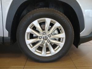 Toyota Corolla Cross 1.8 HEV XS - Image 19