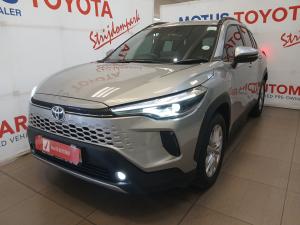 Toyota Corolla Cross 1.8 HEV XS - Image 20