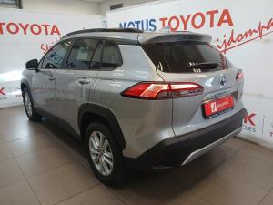 Toyota Corolla Cross 1.8 HEV XS - Image 21