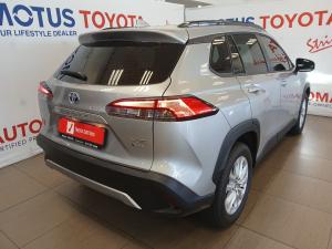 Toyota Corolla Cross 1.8 HEV XS - Image 2
