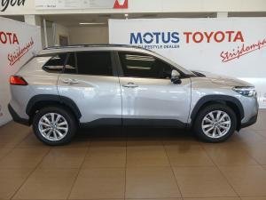Toyota Corolla Cross 1.8 HEV XS - Image 3