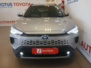 Toyota Corolla Cross 1.8 HEV XS - Image 4
