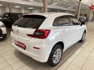 Toyota Starlet 1.5 Xi - Image 2