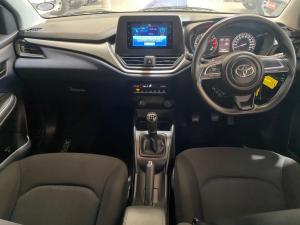 Toyota Starlet 1.5 Xi - Image 6