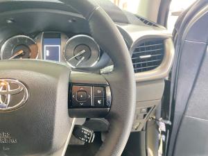 Toyota Hilux 2.8 GD-6 RB Raider 4X4 automaticD/C - Image 11