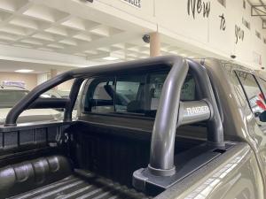 Toyota Hilux 2.8 GD-6 RB Raider 4X4 automaticD/C - Image 14