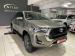 Toyota Hilux 2.8 GD-6 RB Raider 4X4 automaticD/C - Thumbnail 1