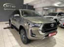 Thumbnail Toyota Hilux 2.8 GD-6 RB Raider 4X4 automaticD/C