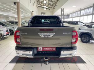 Toyota Hilux 2.8 GD-6 RB Raider 4X4 automaticD/C - Image 5