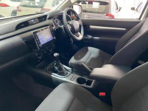 Toyota Hilux 2.4 GD-6 RB RaiderS/C - Image 7