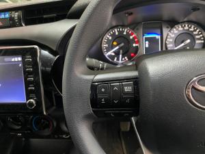 Toyota Hilux 2.4 GD-6 RB RaiderS/C - Image 9