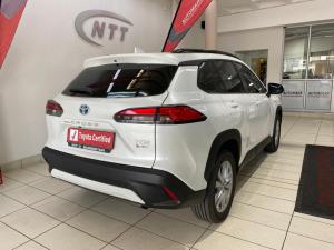 Toyota Corolla Cross 1.8 XS Hybrid - Image 2